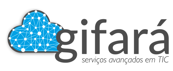 Gifará Serviços Avançados em TIC