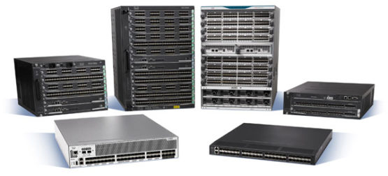 Curso Oficial Cisco Configuring Cisco MDS 9000 Series Switch (DCMDS)