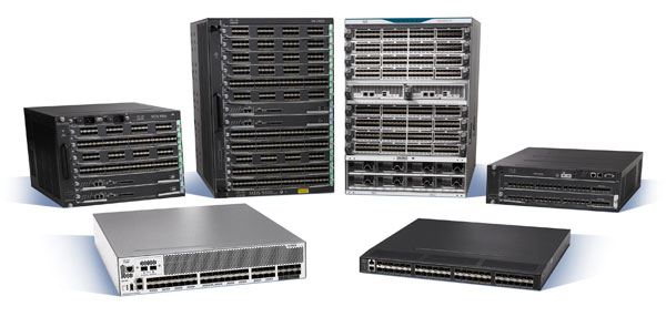 Curso Oficial Cisco Configuring Cisco MDS 9000 Series Switch (DCMDS)