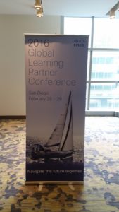 2016 Global Learning Partner Conference