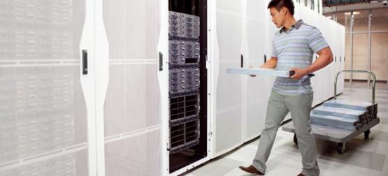 Curso Oficial Cisco - Designing Cisco Data Center Unified Computing (DCUCD)