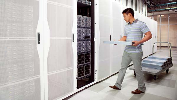 Curso Oficial Cisco - Designing Cisco Data Center Unified Computing (DCUCD)