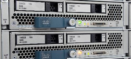 Curso Oficial Cisco - Implementing Cisco Data Center Unified Computing (DCUCI) v5.0