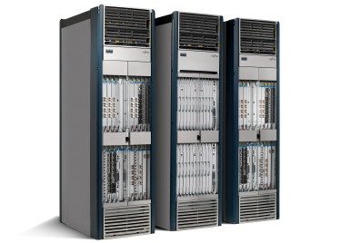 Curso Oficial Cisco - Implementing Cisco MPLS (MPLS)
