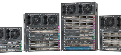 Curso Oficial Cisco - Implementing Cisco Catalyst 3560-X, 3750-X, and 4500 Series Switches (RSCAT4K)