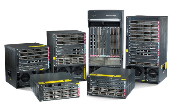 Curso Oficial Cisco Implementing Cisco Catalyst 6500 Series Switches (RSCAT6K)