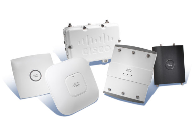 Curso Oficial Cisco Implementing Cisco Wireless Network Fundamentals (WIFUND)