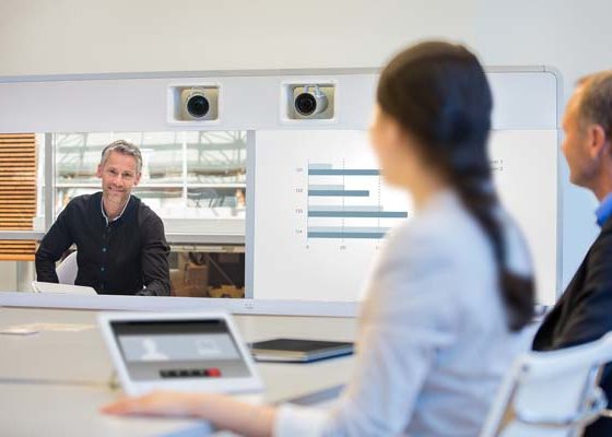 Curso Oficial Cisco - Implementing Cisco Collaboration Devices (CICD)