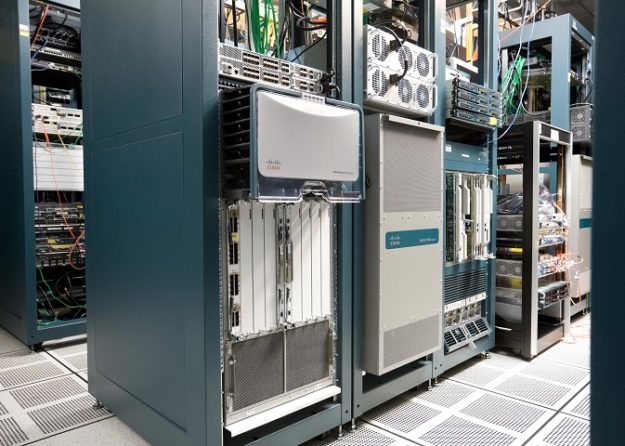 Curso Oficial Cisco - Introducing Cisco Data Center Networking (DCICN)