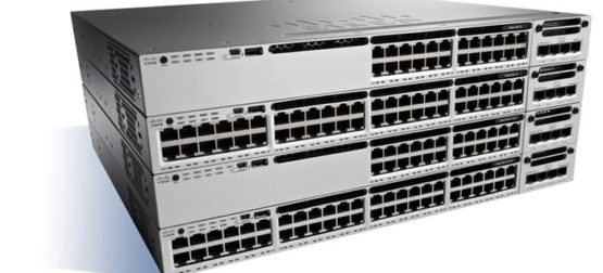 Curso Oficial Cisco Implementing Cisco IP Switched Networks (SWITCH)