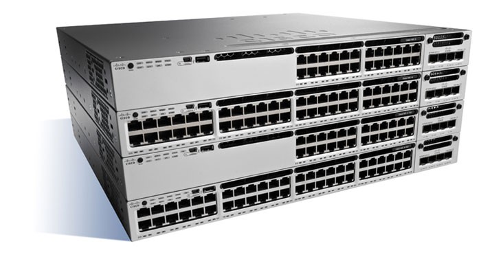 Curso Oficial Cisco Implementing Cisco IP Switched Networks (SWITCH)