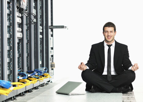 curso oficial cisco Troubleshooting Cisco Data Center Infrastructure gifará