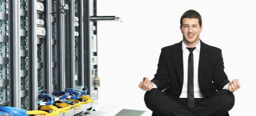 curso oficial cisco Troubleshooting Cisco Data Center Infrastructure gifará