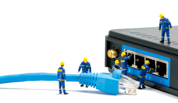 Curso Oficial Cisco Troubleshooting and Maintaining Cisco IP Networks