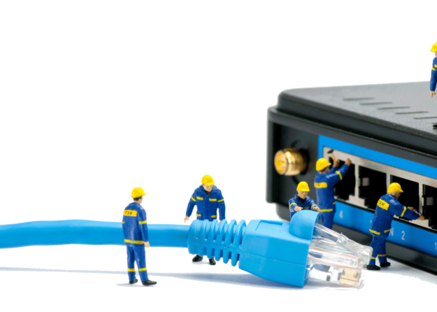 Curso Oficial Cisco Troubleshooting and Maintaining Cisco IP Networks