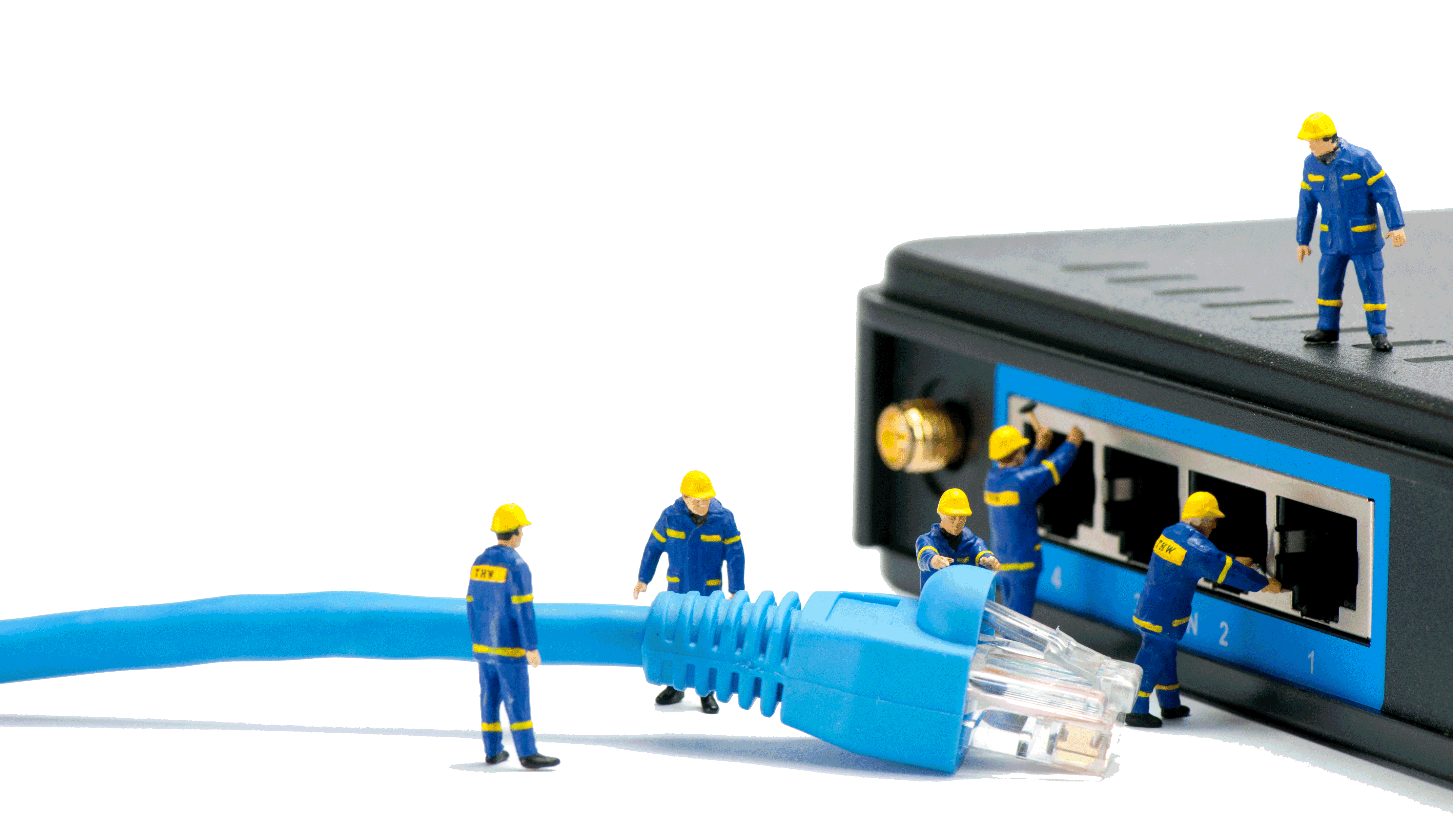 Curso Oficial Cisco Troubleshooting and Maintaining Cisco IP Networks