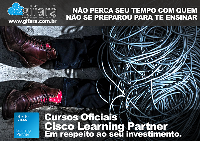 cursos oficiais cisco