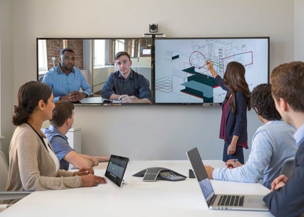 curso oficial cisco ciptv1 collaboration