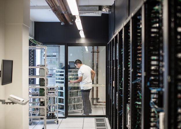 Formação Cisco CCNA