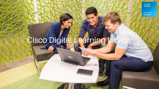 Cisco Digital Learning Library