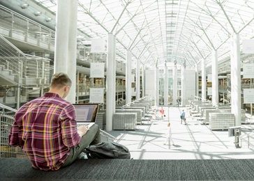 curso oficial Digital Network Architecture Implementation Essentials DNAIE