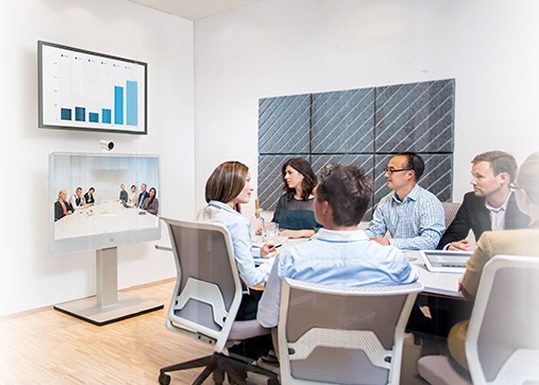 curso oficial Applying the Cisco Business Architecture Techniques DTBAS gifará