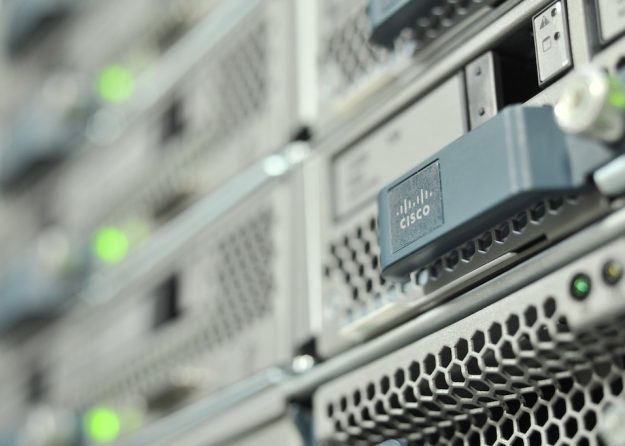 curso oficial Cisco Big Data Analytics, Architecture, and Management ANDMB gifará