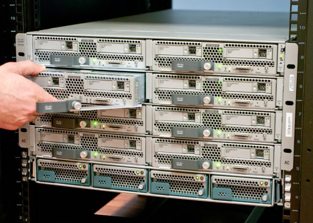 curso oficial Cisco UCS Director Foundation UCSDF gifará