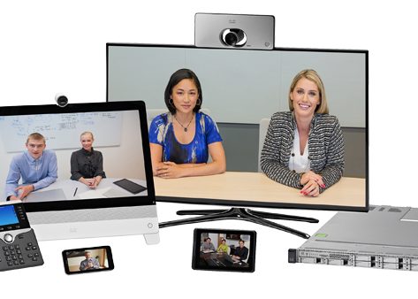 curso oficial Cisco Video Infrastructure Implementation (VII) gifará