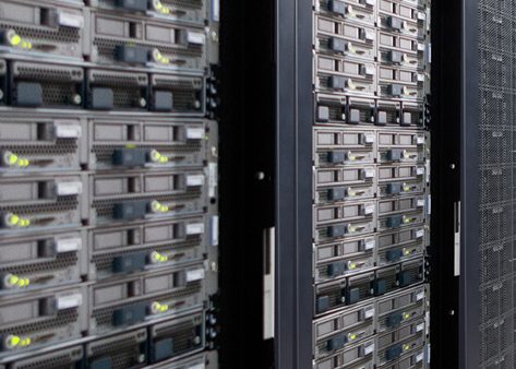 curso oficial Designing Cisco Data Center Unified Computing Infrastructure DCIDUC gifará