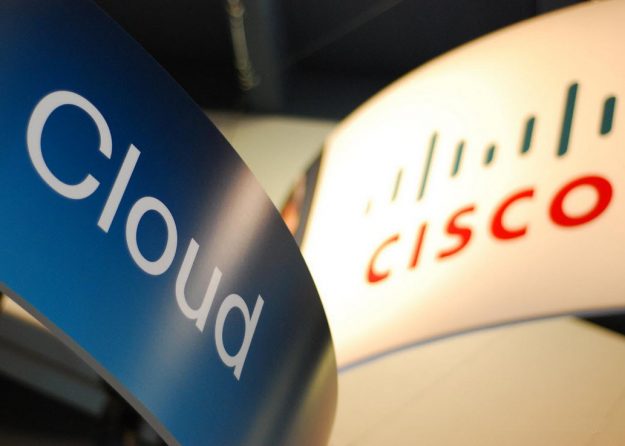 curso oficial Designing the Cisco Cloud (CLDDES) e-learning ead