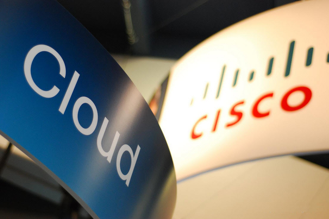 curso oficial Designing the Cisco Cloud (CLDDES) e-learning ead