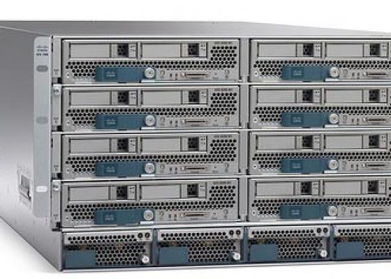 curso oficial Troubleshooting Cisco Data Center Unified Computing Infrastructure DCITUC gifará